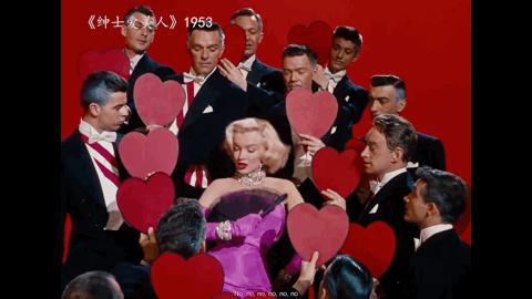 梦露五十年代,梦露50年代照片