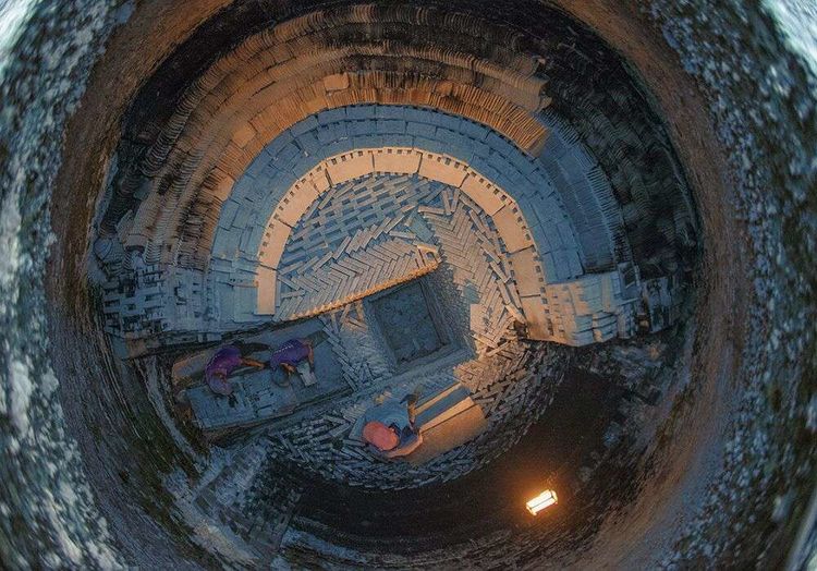 8月向日葵云海（徽州百工、黟县的朋友圈、瓷都景德镇）采风