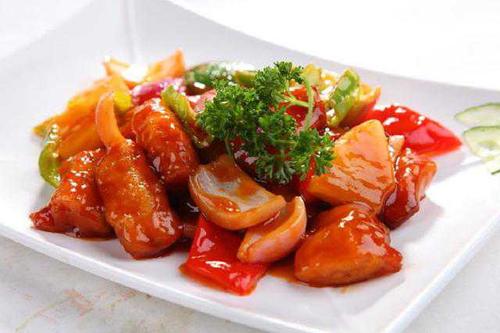 中国顶级的八大菜系,三分钟了解中国八大菜系