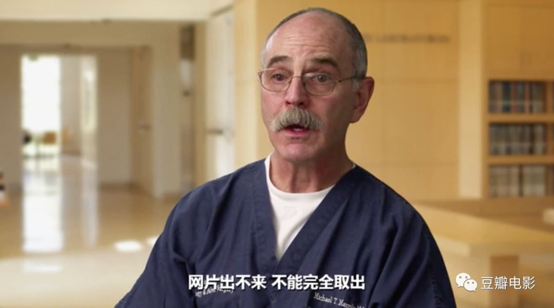 豆瓣9.0，揭露医疗*局骗**，这片太血淋淋