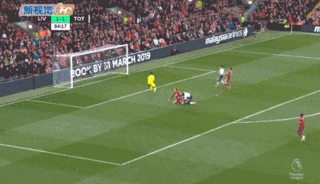 范戴克防守到底有多强,范戴克化解恩佐费尔南德斯射门