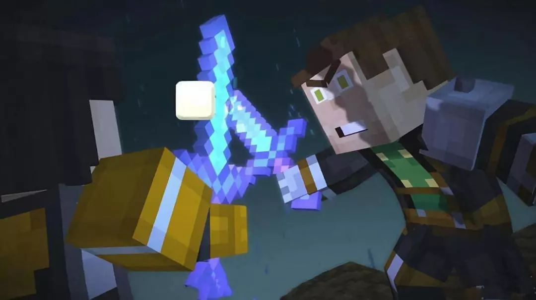 我的世界pvp能让你赢的小技巧,我的世界怎么成为pvp高手