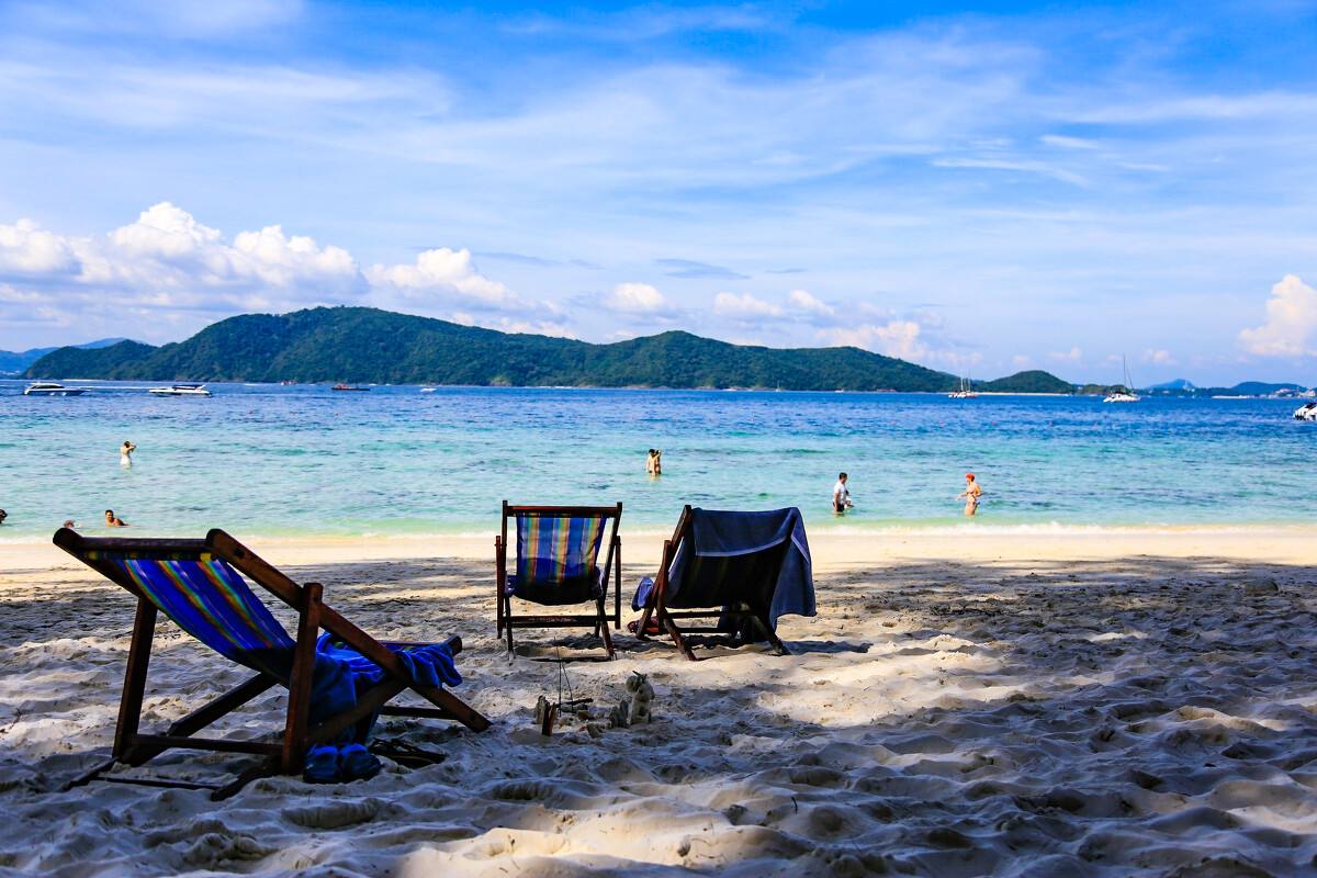 新马泰之旅的美好时光,新马泰十日游游记