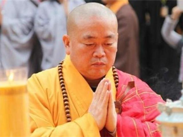 少林寺方丈释永信有多少信徒,少林寺方丈释永信练功纪实