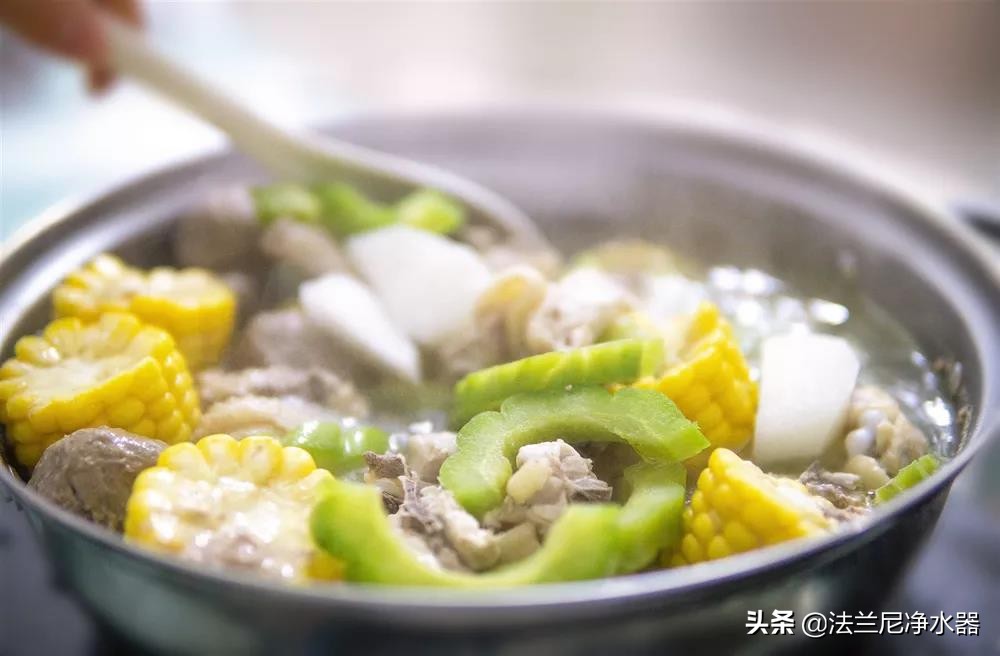 净水器深度净水和净水区别,全厨净水全屋净水家用净水器