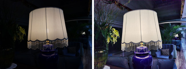 三星s21ultra拍照对比p40pro,三星s21和华为p40pro拍照哪个强