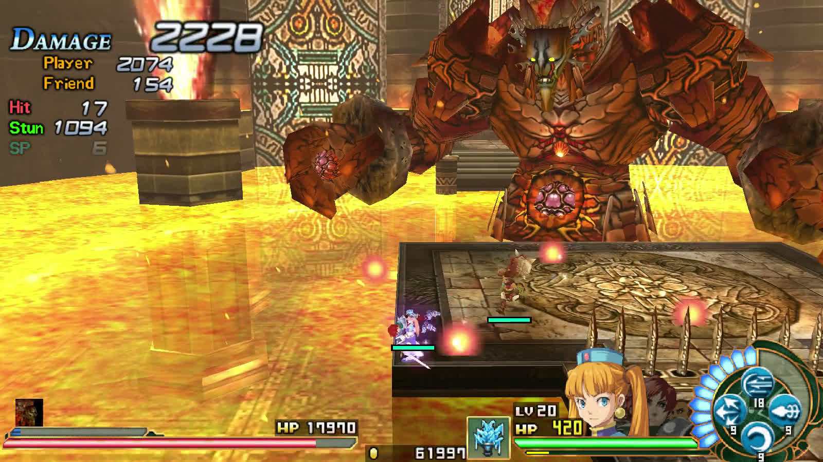 红发*魔色**32年圣宠不断，《伊苏》新三代凭什么收割一大波口碑？