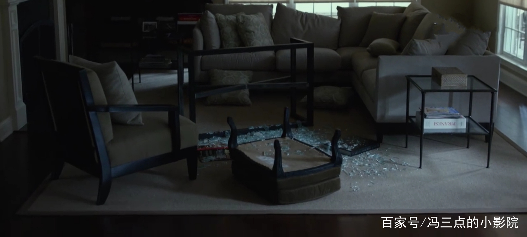 消失的爱人婚姻,消失的爱人小三