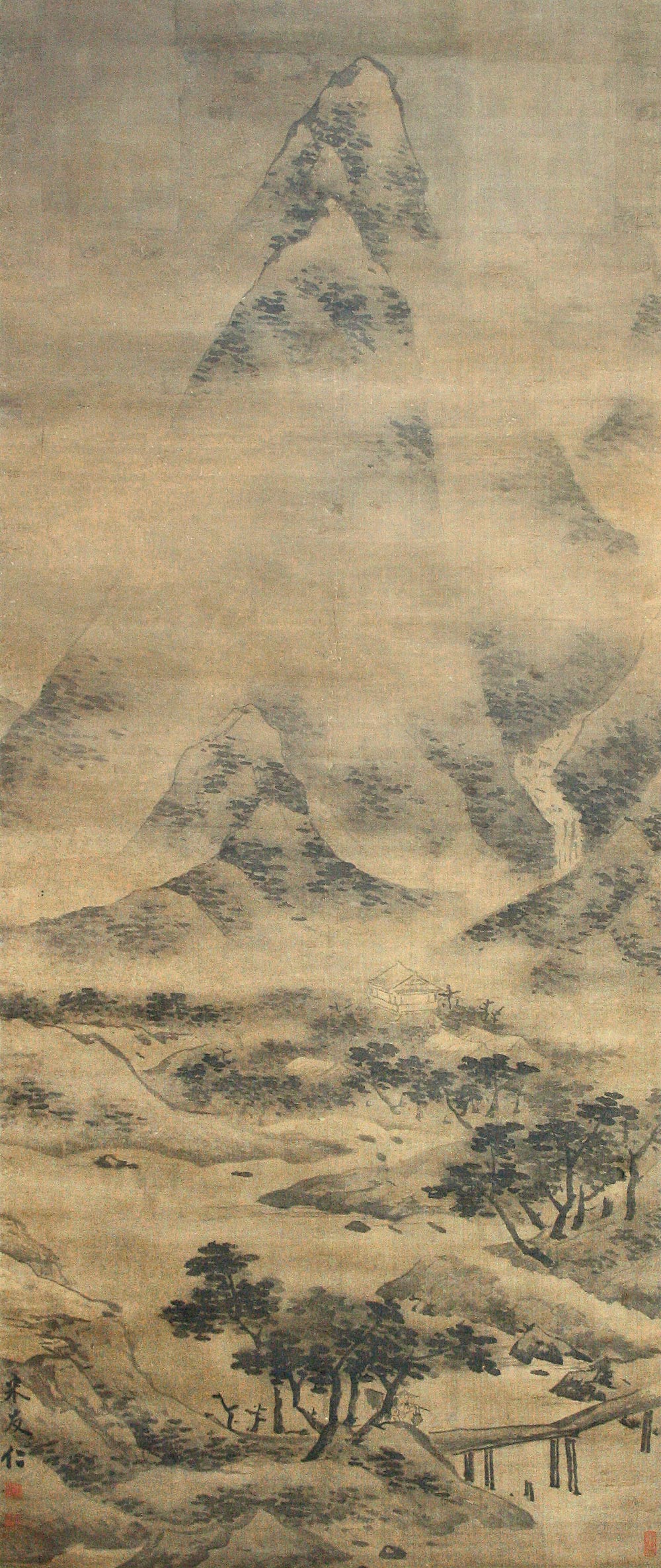 用羊毫写字的古人,历史上第一个使用朕的人是谁