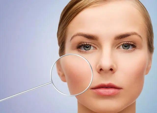 去黑头毛孔粗大最有效的医美方法,医美去黑头缩毛孔方法