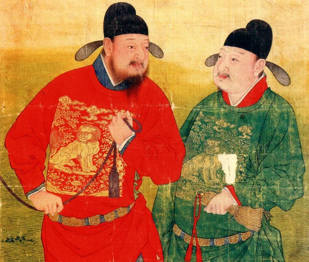 李自成被清军赶出北京,李自成打居庸关为什么投降