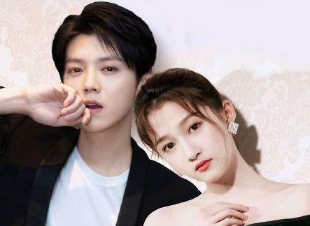 鹿晗粉丝怒怼视频,鹿晗机场粉丝大喊关晓彤