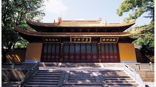 最有分量的千年古寺,中国最古老的三大古寺