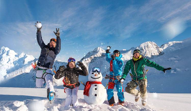 极寒鹅绒羽绒服零下30度测试,北极抗寒最强羽绒服