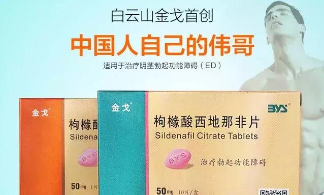 销量最大的国产伟哥,国产伟哥为什么销量这么高