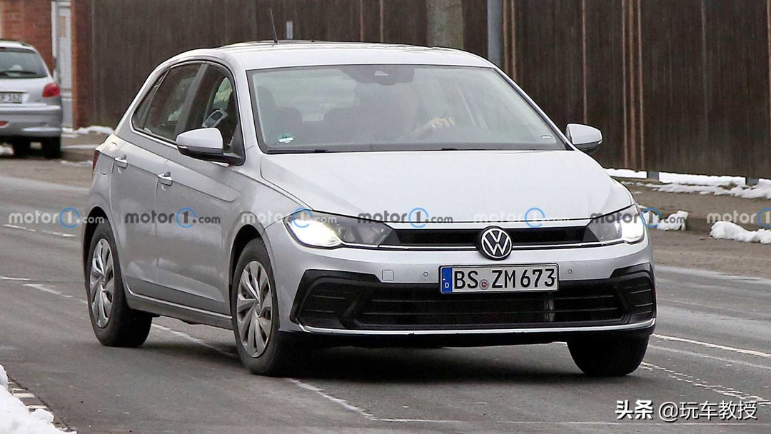 新款大众polo升级后有哪些新变化,大众polo改款有什么亮点