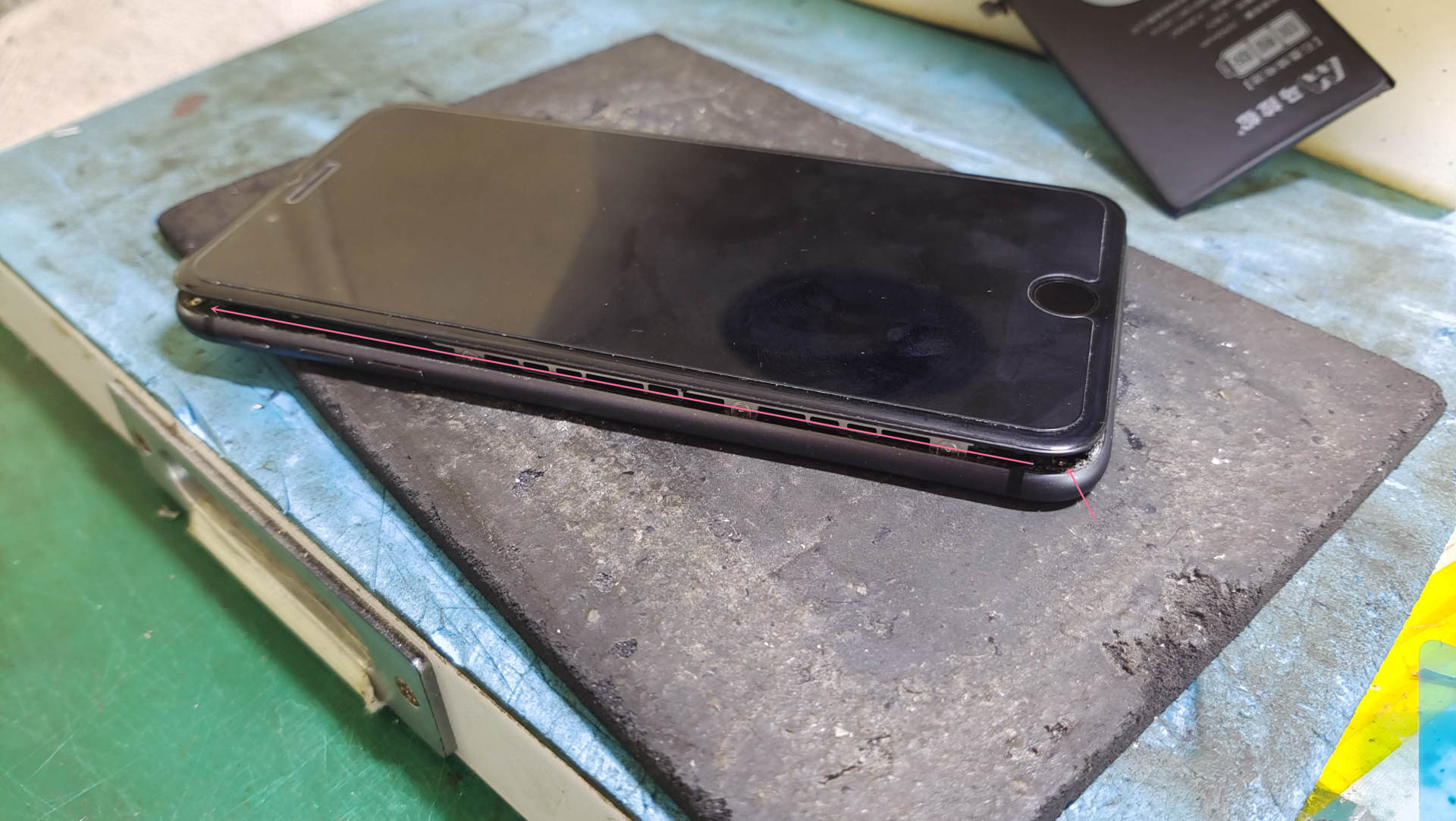 iphone8plus换过电池值得买吗,iphone8plus换电池价格官方