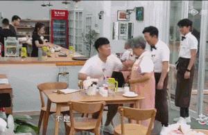 陈赫到哪都是凭本事搞笑的,陈赫经典搞笑片段合集