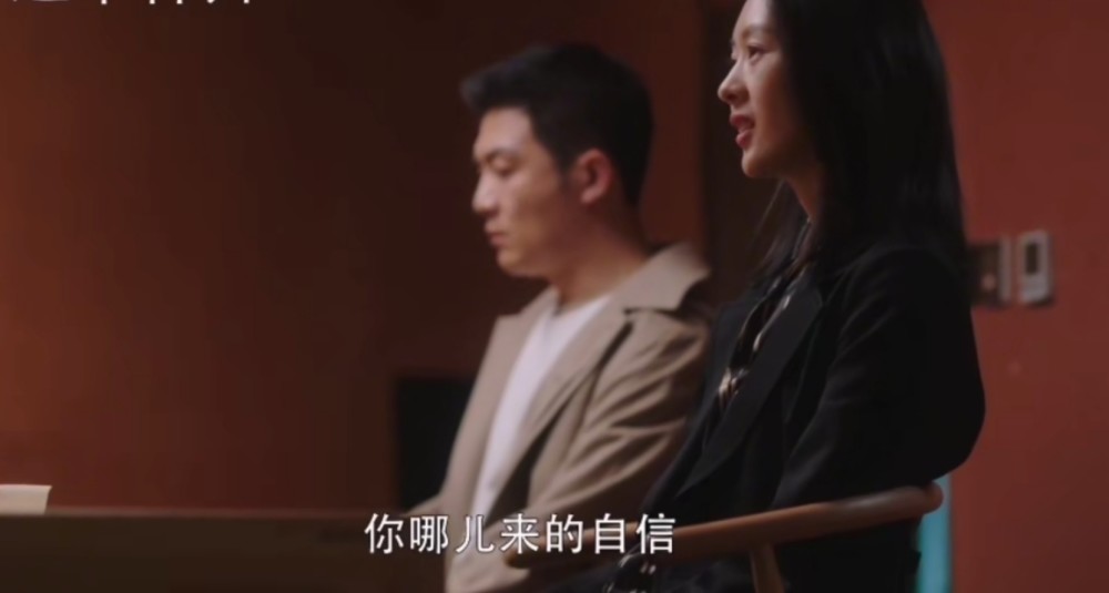 三十而已大结局顾佳最后说什么了,三十而已顾佳和许幻山离婚大结局