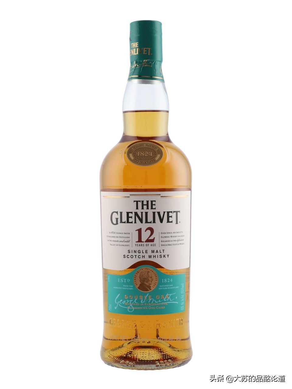 威士忌入门必买10款,盘点10大轻盈顺滑威士忌
