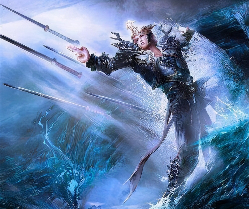 三本完结多年仍然口碑炸裂的小说,5本早已完结仍经典难超越的小说