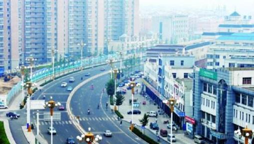 河北有个村很厉害,河北经济最强的100乡镇排名