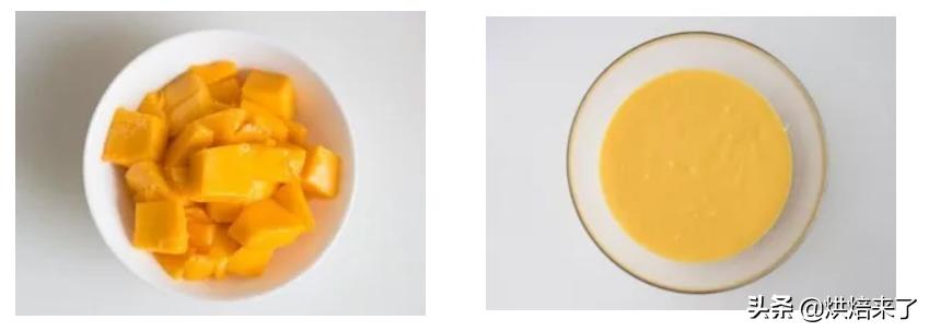 怎么做适合婴儿吃的冰激凌,在家如何做冰激凌给小朋友吃