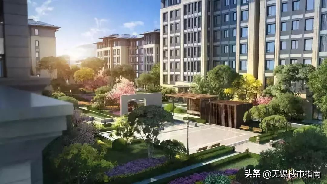 苏州地铁s1线与锡澄s1的区别,锡澄s1沿线房子