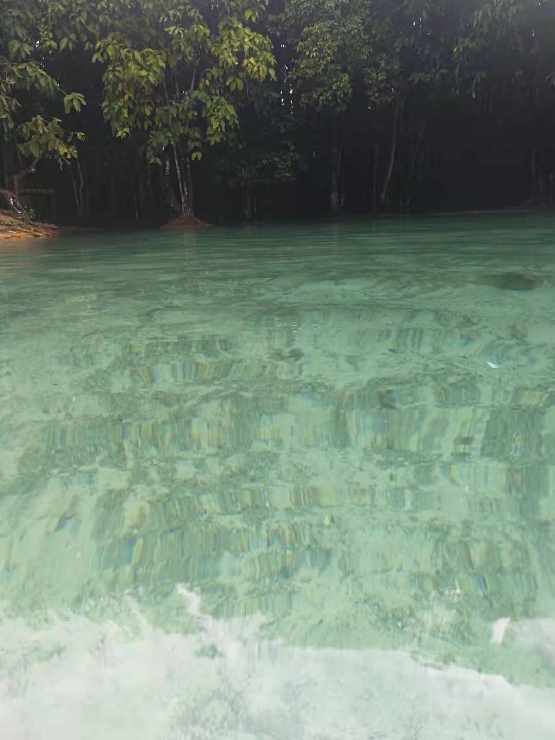 泰国甲米海岛自由行,泰国摩托旅游线路