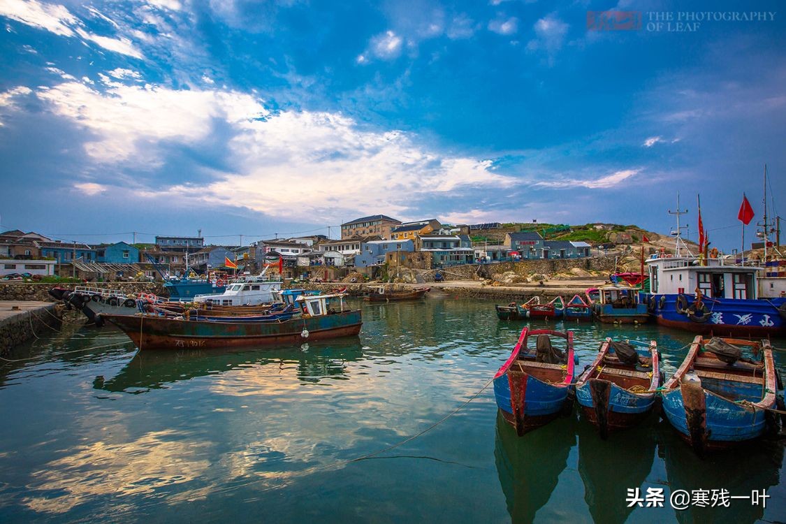 渔山岛船票价,浙江渔山岛来回船票