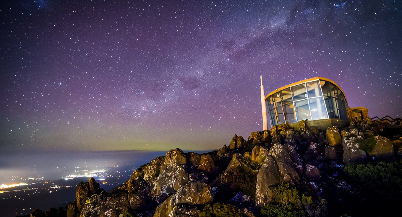 世界的尽头澳大利亚塔斯马尼亚,世界的尽头塔斯马尼亚岛