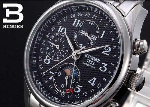 一千元之内机械手表推荐,一千元内能买瑞士什么牌子的手表