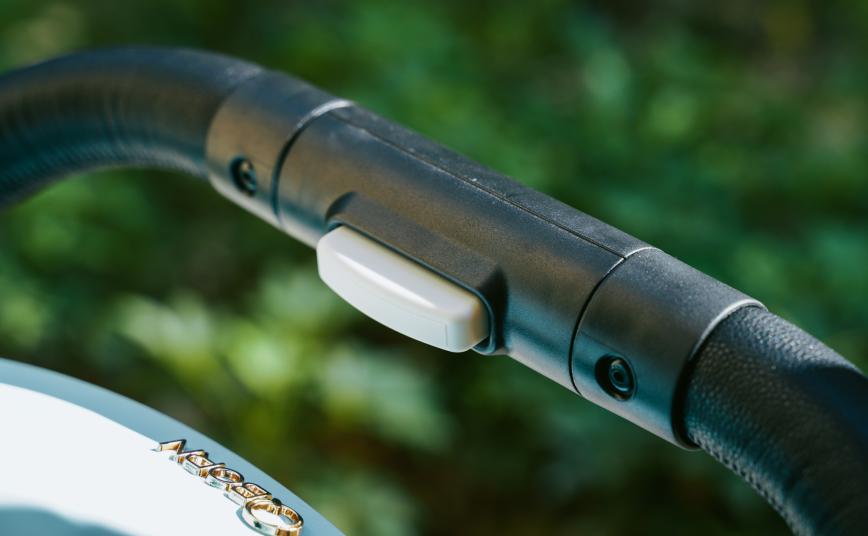 小米有品全自动,小米折叠小推车