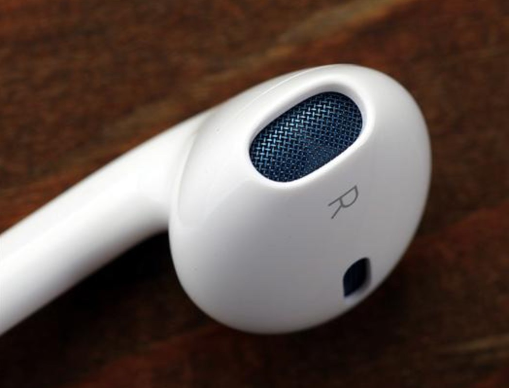 iphone耳机有什么功能,苹果手机自带耳机舒适吗