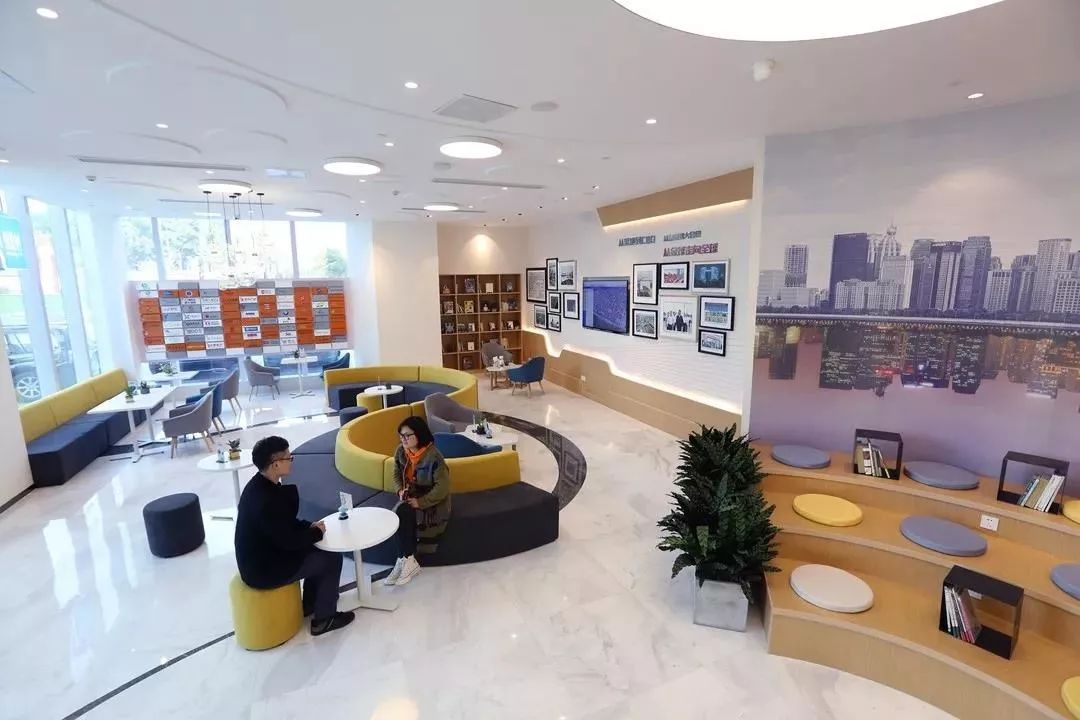 杭州钱塘区人才驿站,杭州钱塘新区人才驿站