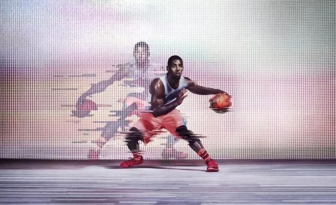 篮球街球动作过人新手入门,af街球运球