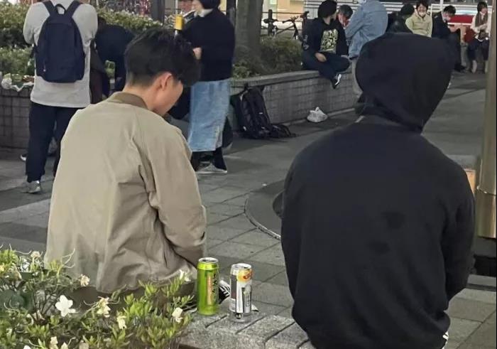 近五年的日本流行语,2023年流行语日本