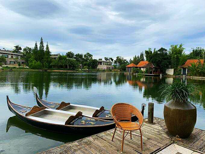 2月抚仙湖怎么玩,抚仙湖七天攻略