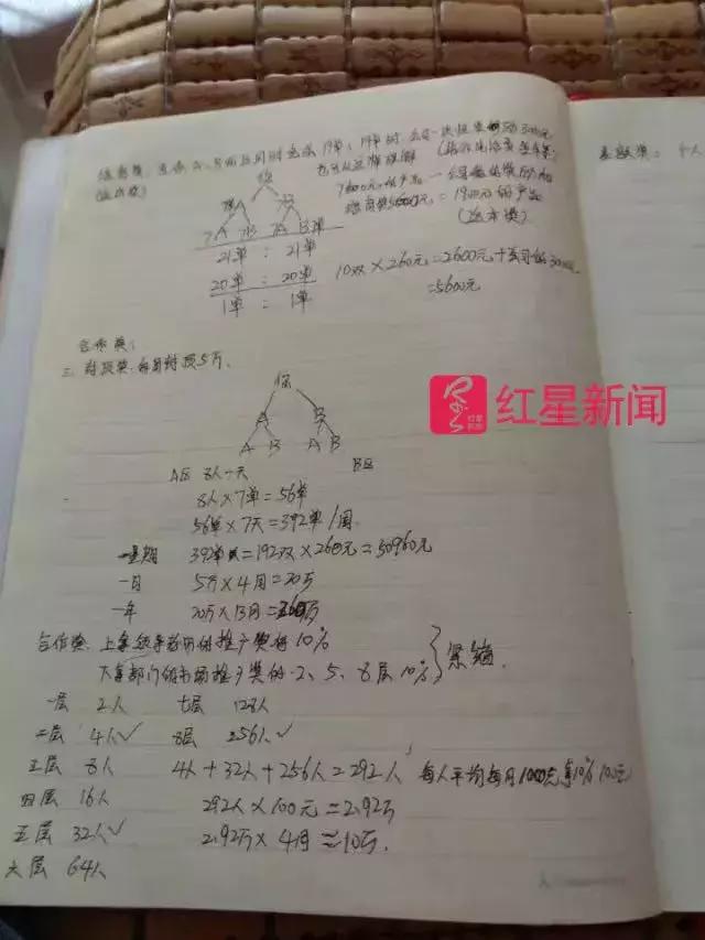 权健的来龙去脉,权健会员怎么样了