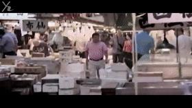 揭秘日本水怪之谜，传说中的日本水怪会是一种濒临灭绝的鱼吗？