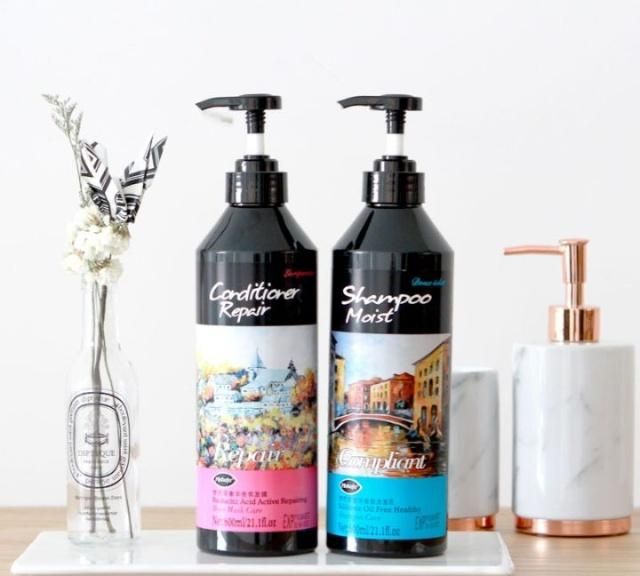 国内比较好的洗发水品牌推荐,目前国内哪个品牌的洗发水好