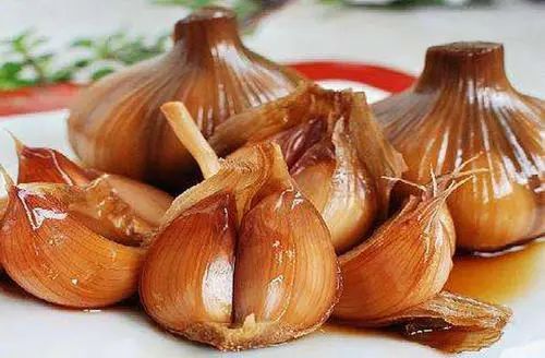 制作糖醋蒜用洗吗,五斤大蒜腌制糖醋蒜的比例是多少