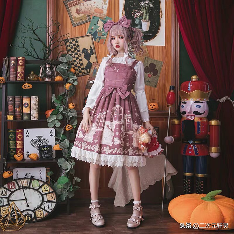 colorbaby美瞳lolita蓝,什么颜色的美瞳适合lolita