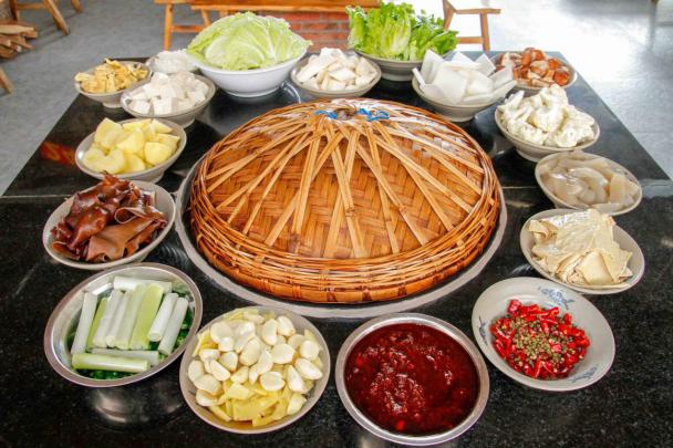 遵义最美乡村旅游图,遵义周边乡村旅游的地方