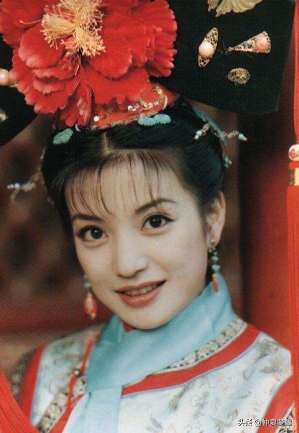 眯眯眼是中国传统之美？刻意迎合，还是哗众取宠？