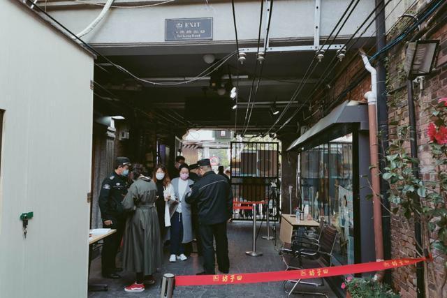 上海田子坊的优点和缺点,上海田子坊运营模式