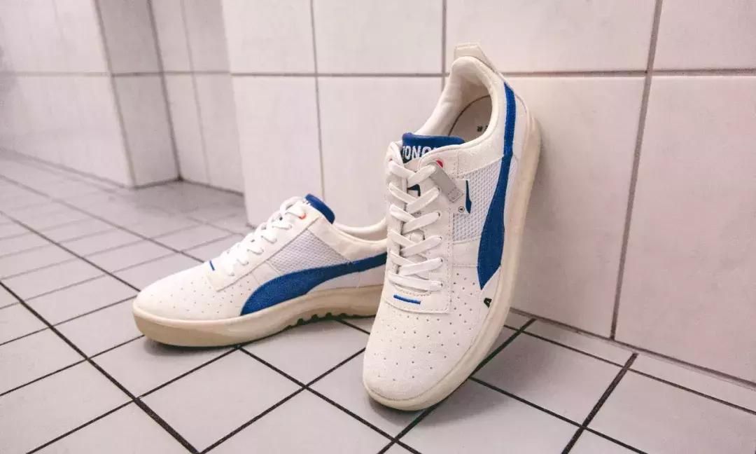 厚底小白鞋过时了吗,小白鞋永久不过时