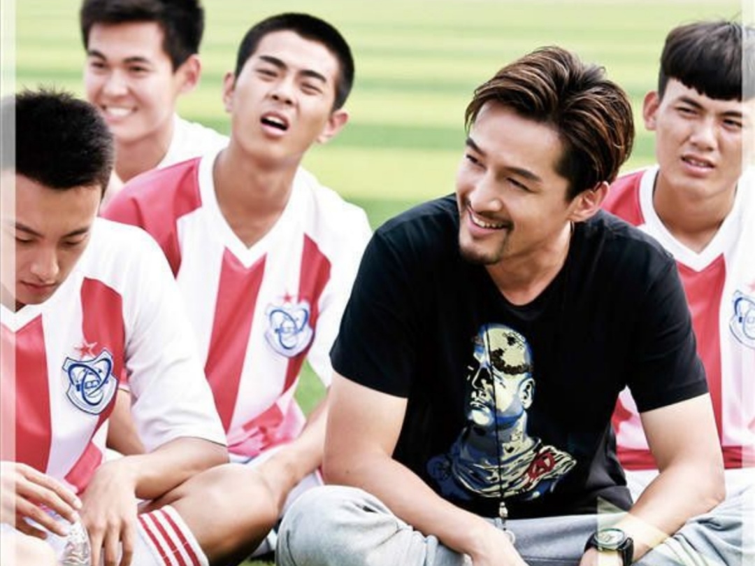 新文化运动电视剧,10部运动励志电影