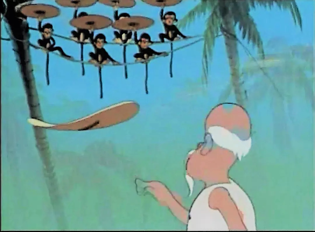 上海美术电影制片厂有哪些电影,上海美术电影制片厂近年作品