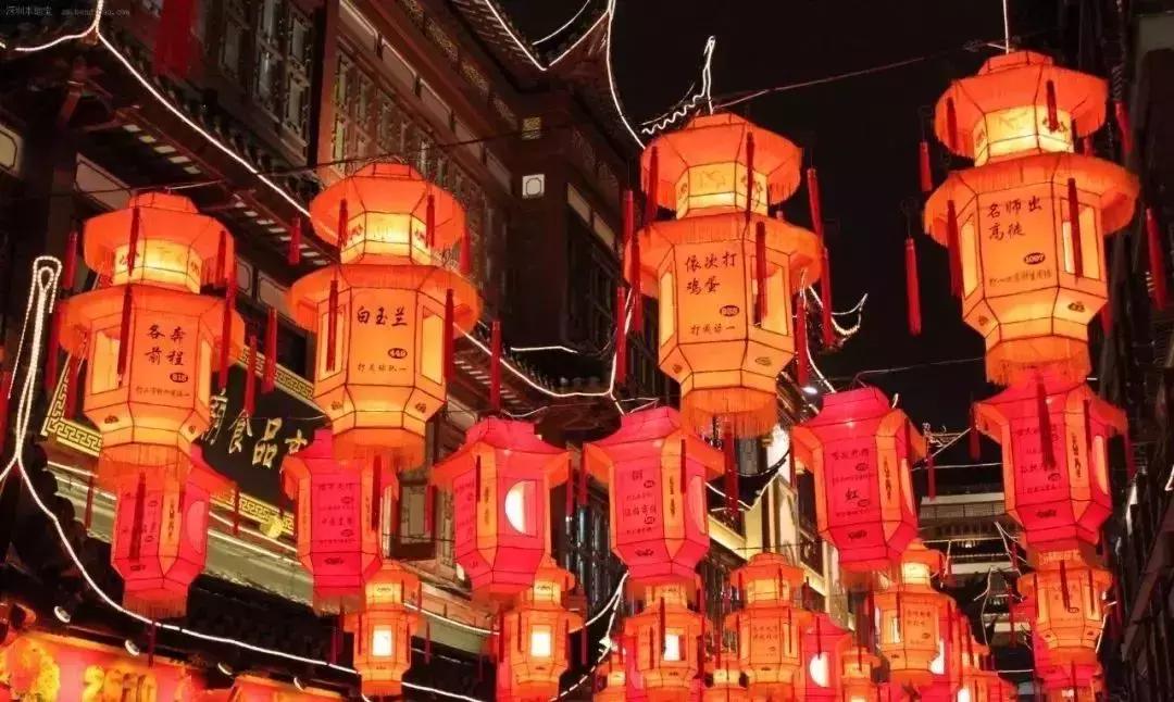 红火说不尽！榆林惊现世界最大饸饹床，37项年俗文化活动等你来盘~